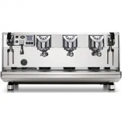 Кофемашина Victoria Arduino VA 358 White Eagle T3 V 3 gr, 380V Steelux автом – купить в RuOborudovanie.ru с доставкой до двери Купить кофемашина victoria arduino va 358 white eagle t3 v 3 gr, 380v steelux автом – цена от завода, доставка до двери | RuOborudovanie.ru