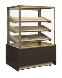Витрина хлебная Kc70 N 0,6-2 Bread 9006-9005 (хлебная 0,6 Carboma Cube техно) 1802363P без стекла – купить в Санкт-Петербурге с доставкой Купить витрина хлебная kc70 n 0,6-2 bread 9006-9005 (хлебная 0,6 carboma cube техно) 1802363p без стекла в Санкт-Петербурге – цена завода, доставка до двери | RuOborudovanie.ru