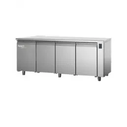 Стол морозильный кондитерский Apach Chef Line Ltfp1111Tr – купить в Санкт-Петербурге с доставкой Купить стол морозильный кондитерский apach chef line ltfp1111tr в Санкт-Петербурге – цена завода, доставка до двери | RuOborudovanie.ru
