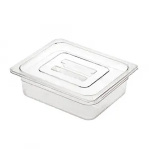Крышка п/к 1/2, с ручкой, серия Jingbao 8601 – купить в Санкт-Петербурге по цене завода