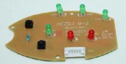 Плата управления Cooleq для Zb-15 – купить в Санкт-Петербурге с доставкой Плата управления Cooleq для Zb-15