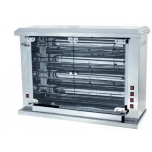 Гриль к/кур Grill Master шампурный ф4ш2э 21115 – купить в Санкт-Петербурге по цене завода