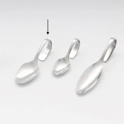Ложка для комплиментов Cocktail, 6шт., Нерж.Сталь A0032-0152Set – купить в RuOborudovanie.ru с доставкой до двери Купить ложка для комплиментов cocktail, 6шт., нерж.сталь a0032-0152set – цена от завода, доставка до двери | RuOborudovanie.ru
