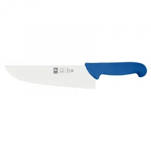 Нож для мяса 29СМ (с широким и толстым лезвием) Safe красный 28400.3191000.290 – купить в Санкт-Петербурге по цене завода