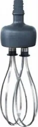 Венчик миксера Robot Coupe 27248 с редуктором для Cmp