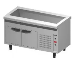 Прилавок для холодных блюд Emainox 8Eavr15 – купить в Санкт-Петербурге с доставкой Купить прилавок для холодных блюд emainox 8eavr15 в Санкт-Петербурге – цена завода, доставка до двери | RuOborudovanie.ru
