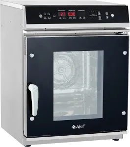 Пароконвектомат Sapiens Compact Cbes061R+Ilcs1+Ksc004O+Icld/Прав Lainox – купить по цене завода