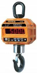 Весы крановые Cas 5 THD (5т/2кг) IP65 электронные – купить в Санкт-Петербурге с доставкой Купить весы крановые cas 5 thd (5т/2кг) ip65 электронные в Санкт-Петербурге – цена завода, доставка до двери | RuOborudovanie.ru