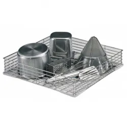 Кассета для пмм Electrolux Wtac82 864191 – купить в RuOborudovanie.ru с доставкой до двери Купить кассета для пмм electrolux wtac82 864191 – цена от завода, доставка до двери | RuOborudovanie.ru
