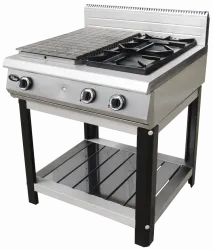 Плита со сплошной поверхностью Grill Master Ф4ЖТЛСПГ (1+2) (на подставке), 50009 – купить в Санкт-Петербурге с доставкой Купить плита со сплошной поверхностью grill master ф4жтлспг (1+2) (на подставке), 50009 в Санкт-Петербурге – цена завода, доставка до двери | RuOborudovanie.ru
