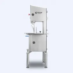 Купить пила ленточная kolbe k260 напольная в Санкт-Петербурге – цена завода, доставка до двери | RuOborudovanie.ru