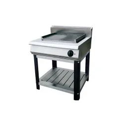 Поверхность жарочная Grill Master Ф1ПЖГ/600 газ 13051О (открытый стенд, 1 гладкая) – купить в Санкт-Петербурге с доставкой Купить поверхность жарочная grill master ф1пжг/600 газ 13051о (открытый стенд, 1 гладкая) в Санкт-Петербурге – цена завода, доставка до двери | RuOborudovanie.ru