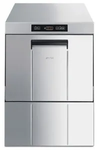 Посудомоечная машина Smeg UD503D фронтальная – купить в Санкт-Петербурге по цене завода