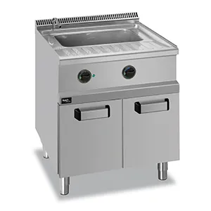 Макароноварка Apach APPE-77P электр. 1 ванна 40л 700 серии – купить в Санкт-Петербурге по цене завода