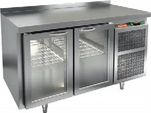 Стол холодильный Hicold Gng 11 Ht – купить по цене завода