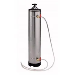 Смягчитель воды Electrolux Wtac22 арт.860430 – купить в Санкт-Петербурге с доставкой Купить смягчитель воды electrolux wtac22 арт.860430 в Санкт-Петербурге – цена завода, доставка до двери | RuOborudovanie.ru