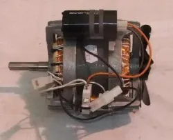 Двигатель Robot Coupe арт.3161 для бликсера – купить в Санкт-Петербурге с доставкой Двигатель Robot Coupe арт.3161 для бликсера