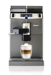 Кофемашина Saeco Lirika One Touch cappuccino (OTC) – купить по цене завода