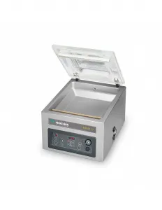 Упаковщик Henkelman Boxer 35 вакуумный настольный – купить по цене завода