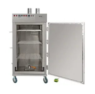 Термокамера Hobbi Smoke 320л – купить в Санкт-Петербурге по цене завода