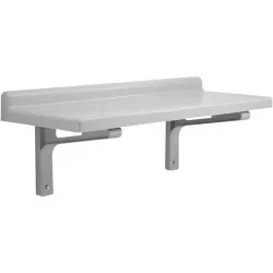 Настенная полка cambro сер.в крапинку csws1436sk – купить в Санкт-Петербурге с доставкой Купить настенная полка cambro сер.в крапинку csws1436sk в Санкт-Петербурге – цена завода, доставка до двери | RuOborudovanie.ru