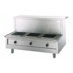 Прилавок 1-х блюд Kogast EP3GP-14 28613 (1400х820х885) на 3конф по 2,5кВт – купить в Санкт-Петербурге с доставкой Купить прилавок 1-х блюд kogast ep3gp-14 28613 (1400х820х885) на 3конф по 2,5квт в Санкт-Петербурге – цена завода, доставка до двери | RuOborudovanie.ru