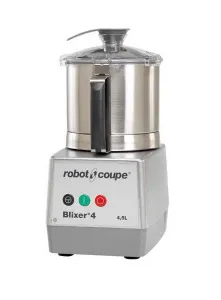 Бликсер Robot Coupe Blixer 4-1V (33208) 220В – купить в Санкт-Петербурге по цене завода