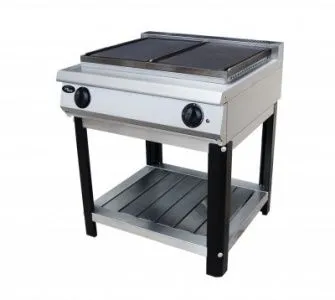 Поверхность жарочная Grill Master ф2жтлпжэ 24001 – купить в Санкт-Петербурге по цене завода