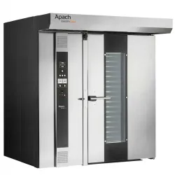 Печь ротационная Apach J68С Emp3M (крюк) газовая – купить в RuOborudovanie.ru с доставкой до двери Купить печь ротационная apach j68с emp3m (крюк) газовая – цена от завода, доставка до двери | RuOborudovanie.ru