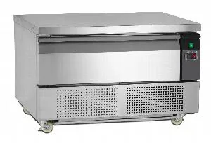 Стол-тумба холодильный комбинированный Tefcold Uni-Drawer Ud1-2 – купить в Санкт-Петербурге по цене завода