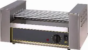 Гриль роликовый Roller Grill Rg5B – купить в Санкт-Петербурге по цене завода