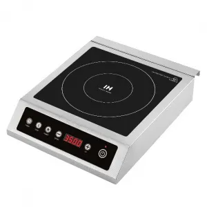 Плита индукционная Hualian Machinery BT-3500-10 – купить в Санкт-Петербурге по цене завода