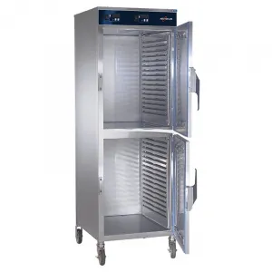 Шкаф тепловой Alto Shaam 1200-Up низ глухая верх стекл.Двери – купить в Санкт-Петербурге по цене завода