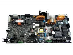 Плата управления XVC 505 E арт.РЕ1725D UNOX XBC-XVC – купить в Санкт-Петербурге с доставкой Плата управления XVC 505 E арт.РЕ1725D UNOX XBC-XVC
