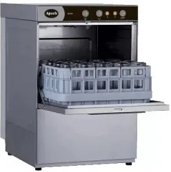 Машина стаканомоечная Apach Aftrd400 Dd (919046) фронтальная – купить в Санкт-Петербурге с доставкой Купить машина стаканомоечная apach aftrd400 dd (919046) фронтальная в Санкт-Петербурге – цена завода, доставка до двери | RuOborudovanie.ru