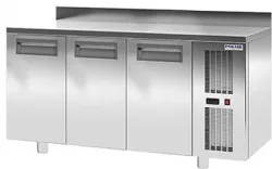 Купить стол холодильный polair tm3-gc 1050701d – цена от завода, доставка до двери | RuOborudovanie.ru