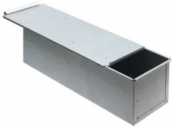 Форма Bassanina B301010 – купить в Санкт-Петербурге с доставкой Купить форма bassanina b301010 в Санкт-Петербурге – цена завода, доставка до двери | RuOborudovanie.ru