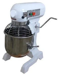 Миксер планетарный Hurakan HKN-Ip10F – купить в Санкт-Петербурге по цене завода
