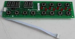 Плата управления Airhot для Hwr-2