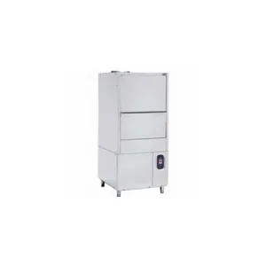 Машина котломоечная Comenda Ge 605E Rcd/Доз – купить в Санкт-Петербурге по цене завода
