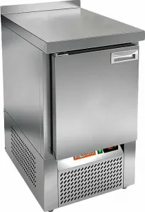 Стол с морозильный шкафом Hicold Gne1/Bt Box O – купить в Санкт-Петербурге по цене завода