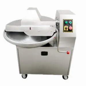 Куттер Hualian QS-630A чаша 25л – купить по цене завода