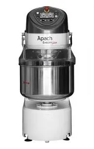 Тестомес спиральный Apach V-R 120 – купить по цене завода