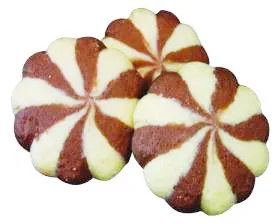 Набор фильер для Anko SD 97W Petal stripes filled cookies для производства печенья – купить по цене завода