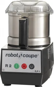 Куттер Robot Coupe R2 арт.2450 – купить в Санкт-Петербурге по цене завода
