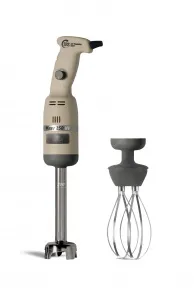 Миксер ручной Luxstahl MIXER 250 VV Combi + насадка 200 мм – купить в Санкт-Петербурге по цене завода
