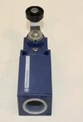 Микровыключатель Starmix Xckn2118G11 – купить в Санкт-Петербурге с доставкой Микровыключатель Starmix Xckn2118G11