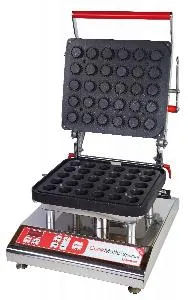 Тарталетница Pavoni Newcookmatic Special без форм – купить в Санкт-Петербурге по цене завода