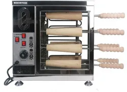 Аппарат Kocateq DH Kurtos NW для чешских трубочек (ТРДЕЛЬНИКОВ) – купить в Санкт-Петербурге с доставкой Купить аппарат kocateq dh kurtos nw для чешских трубочек (трдельников) в Санкт-Петербурге – цена завода, доставка до двери | RuOborudovanie.ru
