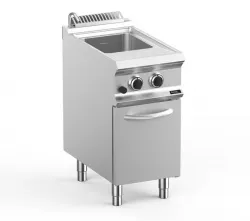 Купить макароноварка газовая 700 серии apach chef line glpcg47csp в Санкт-Петербурге – цена завода, доставка до двери | RuOborudovanie.ru